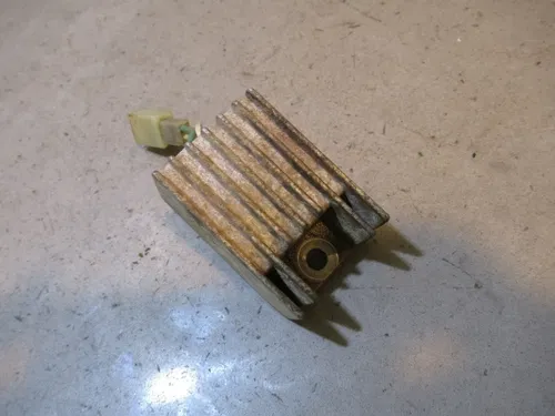 Honda TRX 250X Voltage Regulator 1991