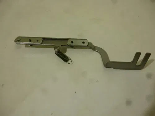 Arctic Cat 700 Diesel Injection Pump Rail Kohler 2014