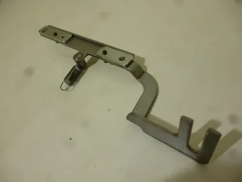 Arctic Cat 700 Diesel Injection Pump Rail Kohler 2014