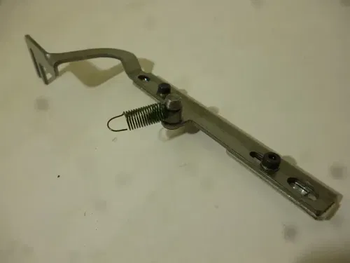 Arctic Cat 700 Diesel Injection Pump Rail Kohler 2014