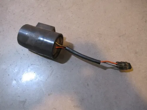 Suzuki RMZ 250 Condensor 2013