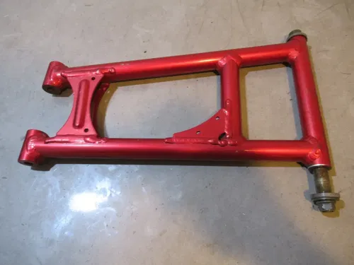 Yamaha Apex 1000 A Arm Upper Left 2006 #4