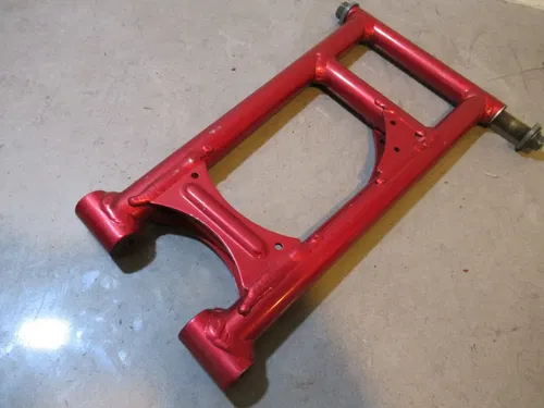 Yamaha Apex 1000 A Arm Upper Left 2006 #4