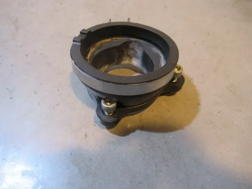 Husqvarna SMS 630 Intake Manifold 2011