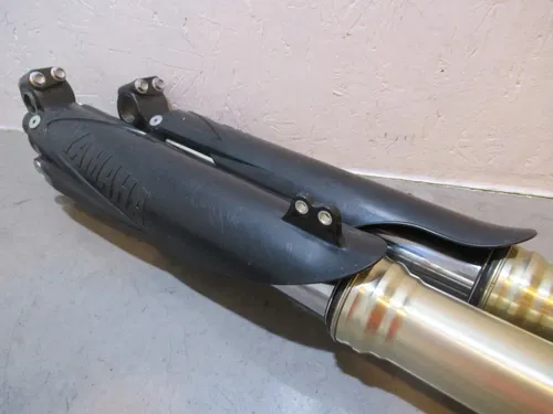 Yamaha YZ450f Forks Suspension Front 2021