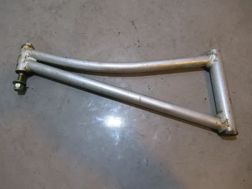 Arctic Cat Firecat 700 A Arm Upper Left 2003