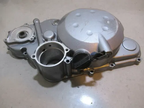 Kawasaki KLR 650 Clutch Cover 2008 #2
