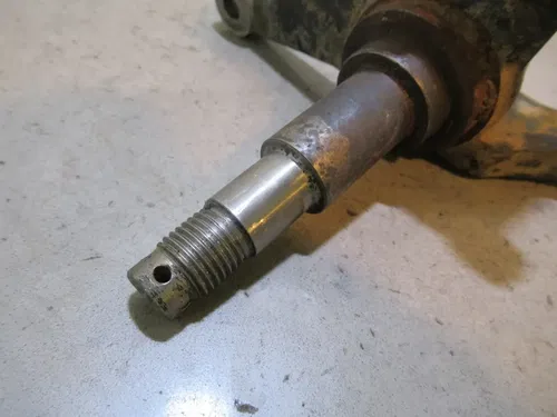 Honda TRX 250X Knuckle Left 1991