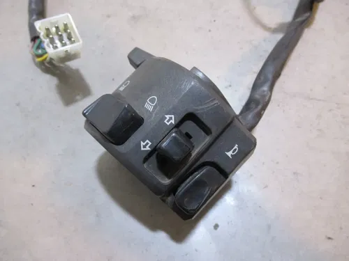 KTM LC4 640 Adventure Handle Light Switch 2002