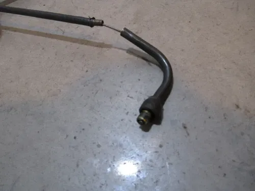 KTM LC4 640 Adventure Handle Light Switch 2002