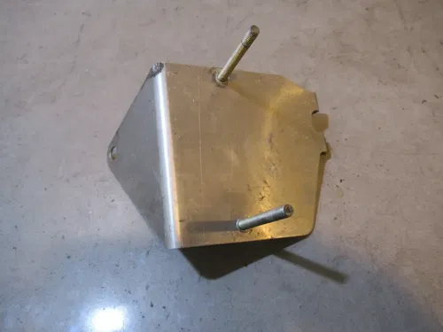 Arctic Cat Sno Pro 500 Voltage Regulator Bracket 2013