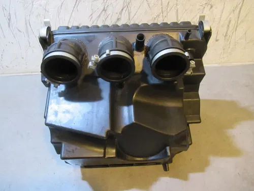 Yamaha Nytro Airbox 2008 #4