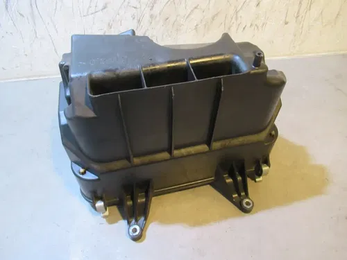 Yamaha Nytro Airbox 2008 #4