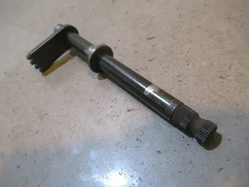 Honda TRX 250X Reverse Spindle Shaft 1991