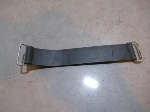 Yamaha Phazer 500 Straps Battery ECU 2007 #6