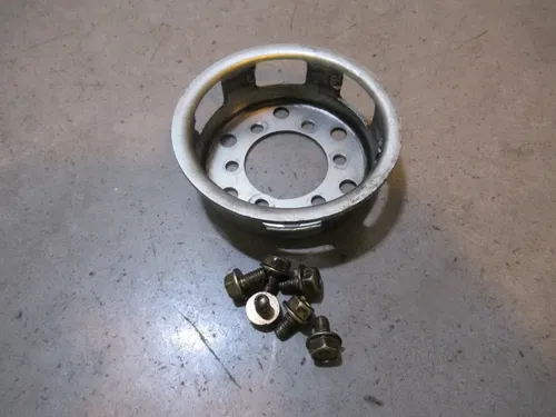 Polaris Pro RMK 800 Flywheel 2012 #17