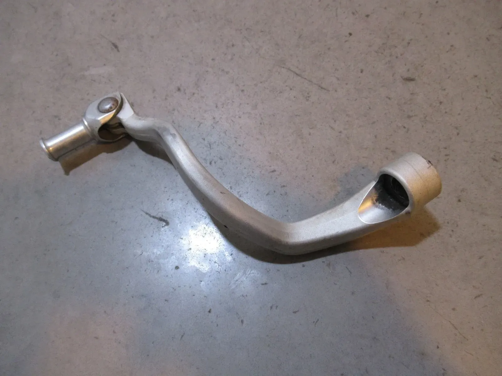 Polaris Outlaw 525 S Shifter 2008