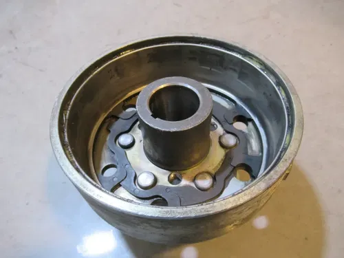Arctic Cat Firecat 700 Flywheel 2003