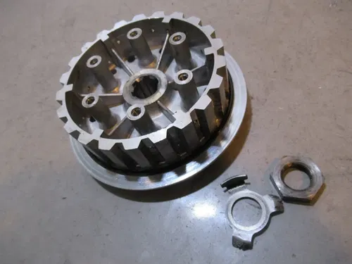 KTM LC4 640 Adventure Clutch Boss 2002