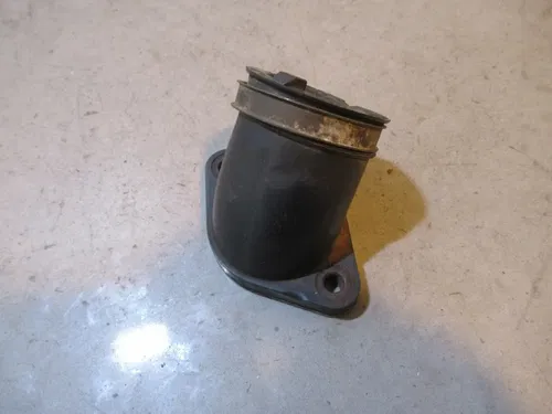 Suzuki Quadrunner 250 Intake Pipe 2000