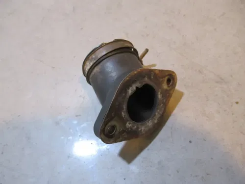 Suzuki Quadrunner 250 Intake Pipe 2000