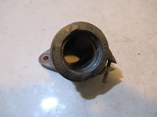 Suzuki Quadrunner 250 Intake Pipe 2000