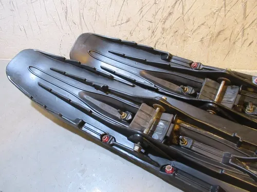 Ski Doo Summit 800 Skis 2006 #12