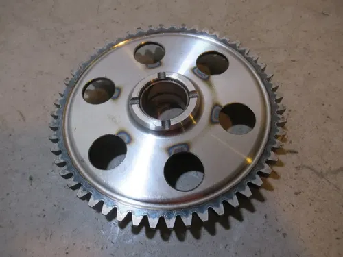 Yamaha Raptor 660 Starter Gear 2004 #14