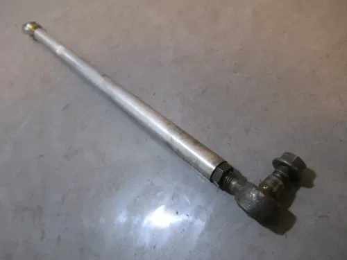 Yamaha Apex 1000 Tie Rod Steering 2006 #4