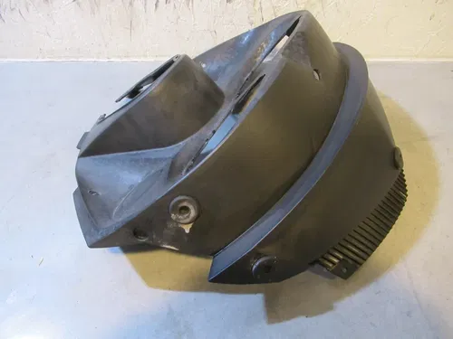 Ski Doo Summit 800 Indicator Support 2006 #12