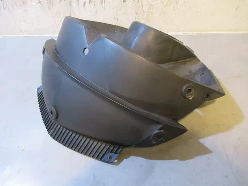 Ski Doo Summit 800 Indicator Support 2006 #12