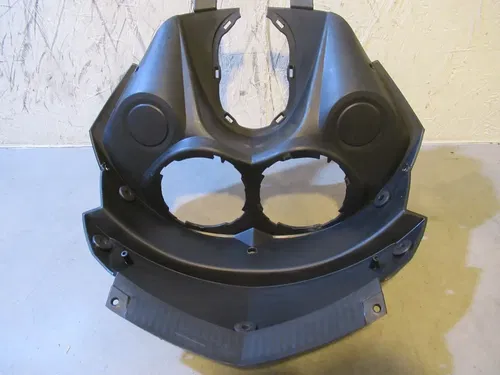 Ski Doo Summit 800 Indicator Support 2006 #12