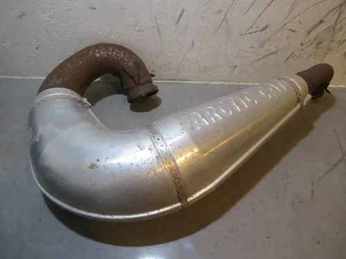 Arctic Cat Crossfire 700 Exhaust Pipe 2006