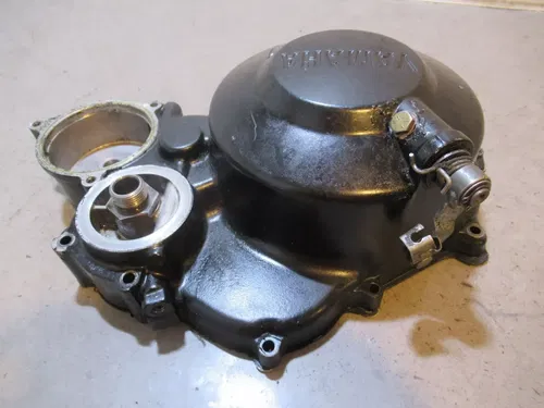 Yamaha Raptor 660 Clutch Cover 2004 #14