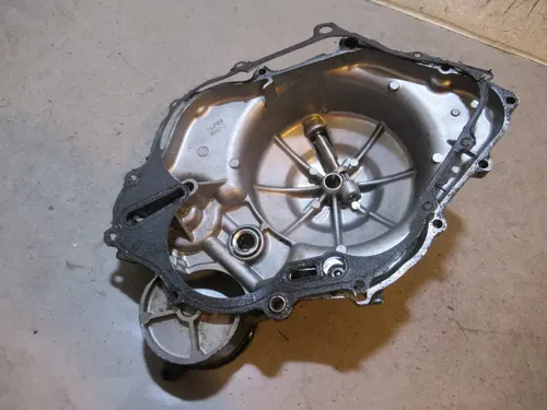 Yamaha Raptor 660 Clutch Cover 2004 #14