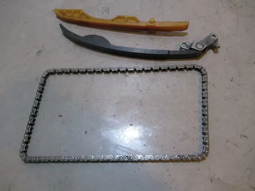Yamaha Kodiak 450 4x4 Timing Chain Guides 2006