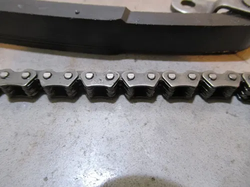Yamaha Kodiak 450 4x4 Timing Chain Guides 2006