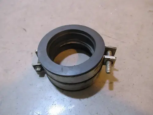 KTM LC4 640 Adventure Intake Rubber Boot 2002 #2