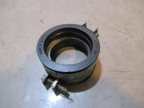 KTM LC4 640 Adventure Intake Rubber Boot 2002 #2