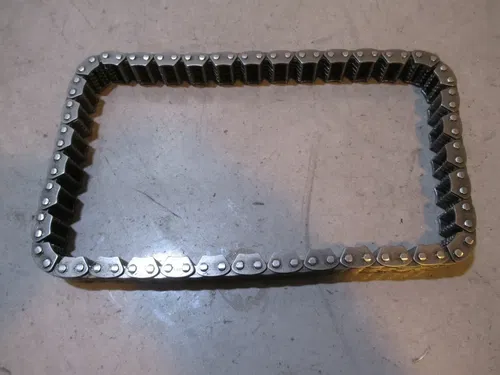 Polaris Dragon 700 Chain 76 Link 2008 #5