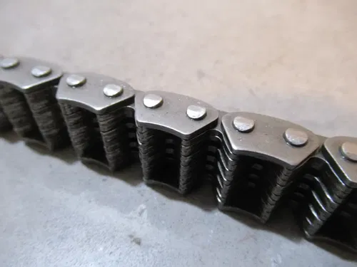 Polaris Dragon 700 Chain 76 Link 2008 #5