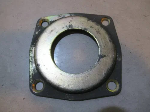 Ski Doo Summit XP 800 Cover PTO 2008 #5