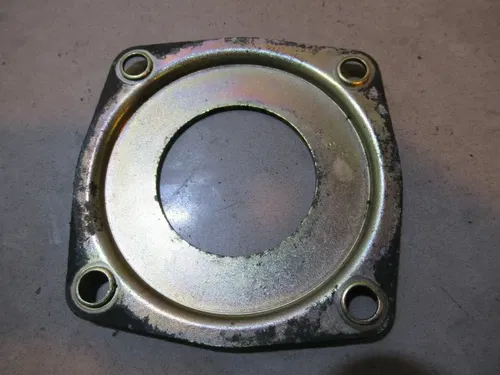 Ski Doo Summit XP 800 Cover PTO 2008 #5