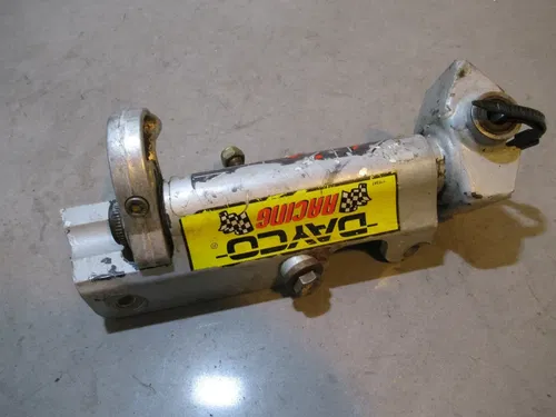 Arctic Cat Sno Pro 440 Spindle Left 2002 #3