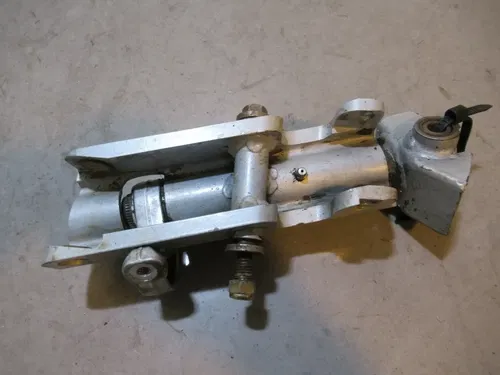 Arctic Cat Sno Pro 440 Spindle Left 2002 #3