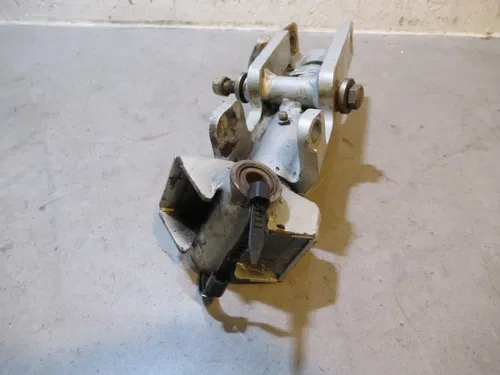 Arctic Cat Sno Pro 440 Spindle Left 2002 #3
