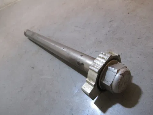 KTM SX-F 250 Wheel Axle Rear 2007