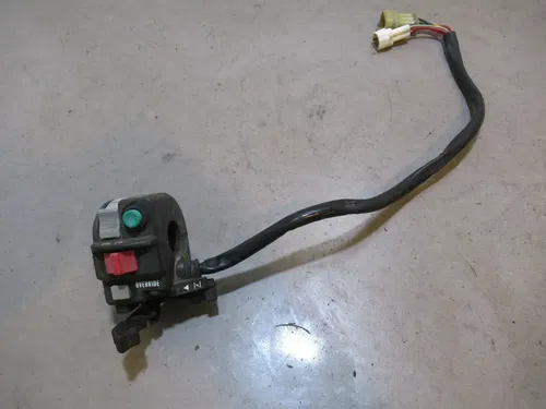 Yamaha Kodiak 450 4x4 Handle Switch 2006