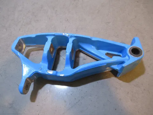 Polaris Pro Axys 800 Spindle Left 2019