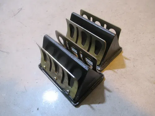Ski Doo Grand Touring 550 Reed Valves 2010